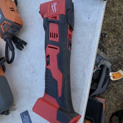 Multitool Milwaukee
