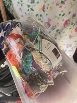Craft supplys