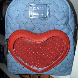 Walle Loungefly Backpack 