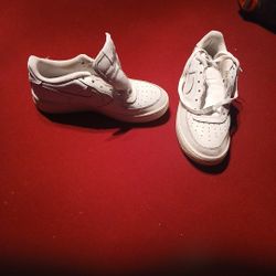 Nike Air Force 