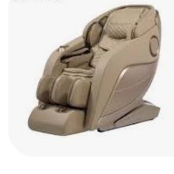 Jangsgoo Massage Chair