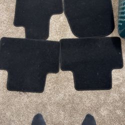 Car Floor Mats