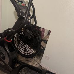 Schwinn Elliptical 470 Journey 4.5