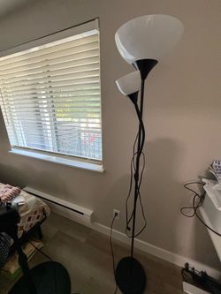 Lights and lamps
