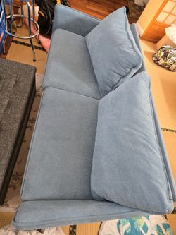 Medium Size Couch/Love Seat
