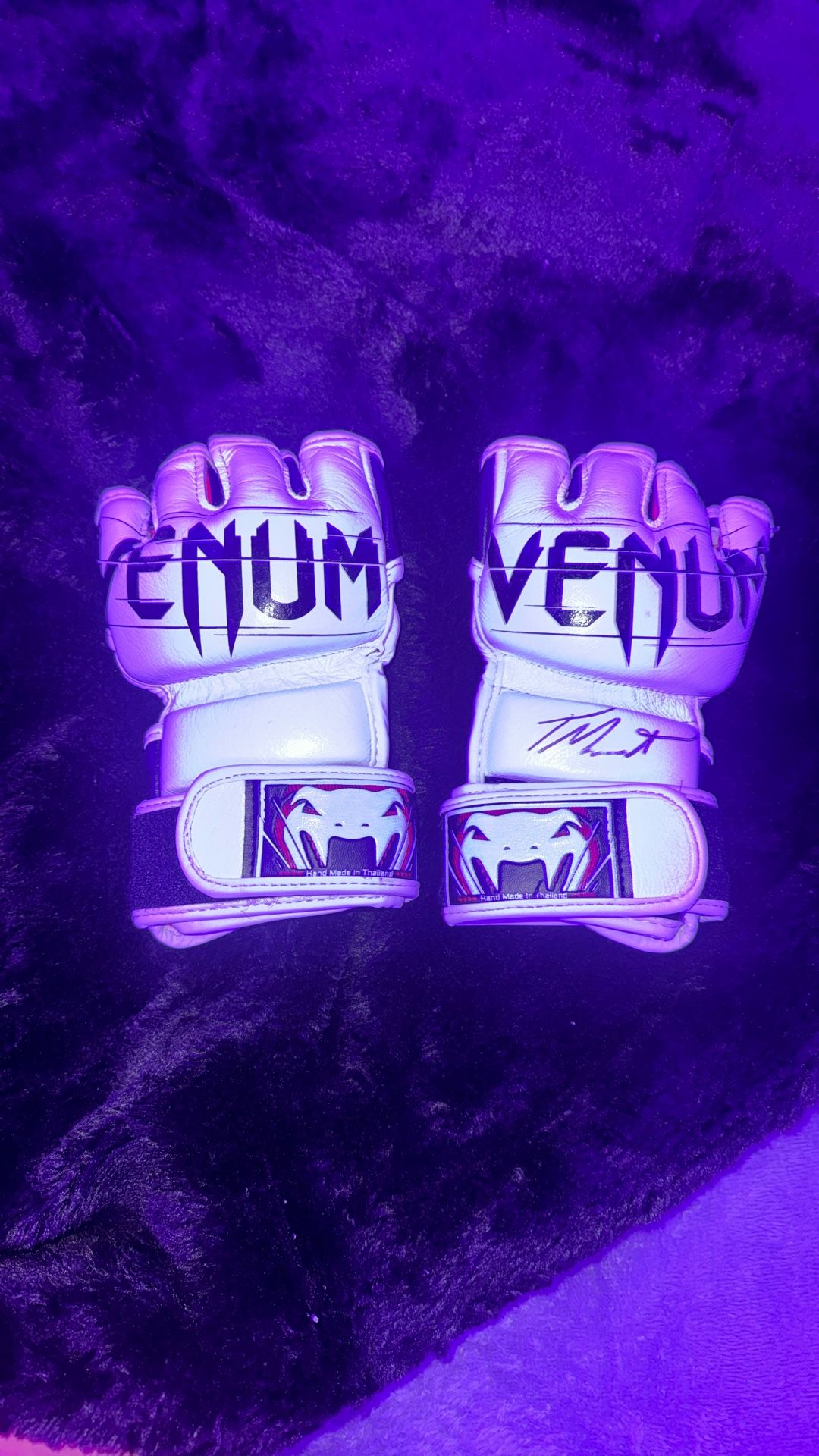 Venum