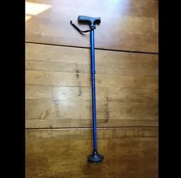Cane For Seniors