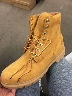 Timberland
