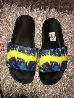 Vans Slide-On, Men’s