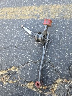 Husrt short shifter mustang 05-10 5.0 coyote