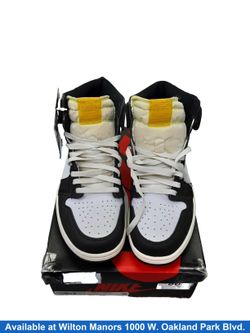 Nike 555088-118 Multi-color
