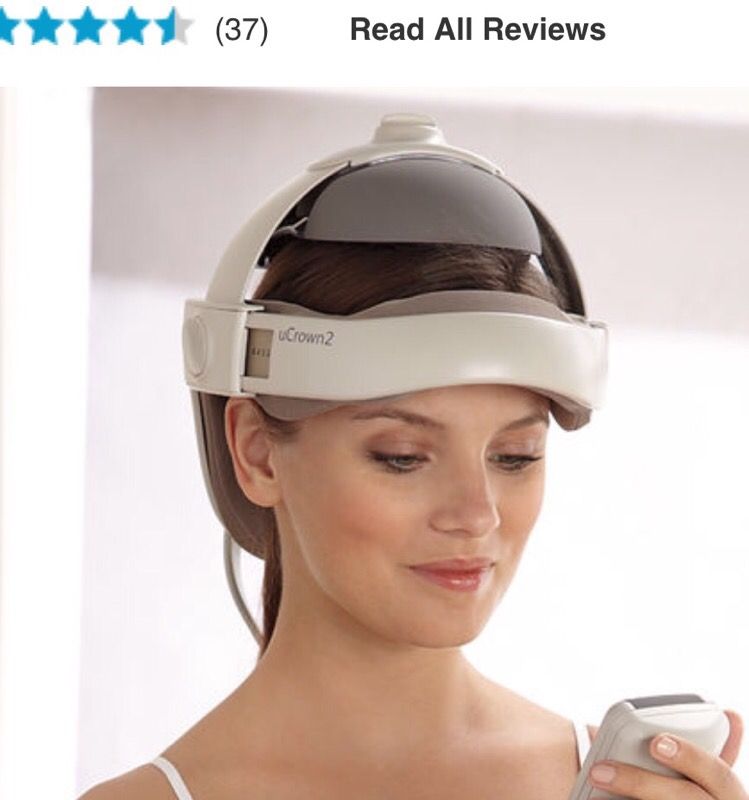 OSIM uCrown 2 Soothing Head Massager with Music
