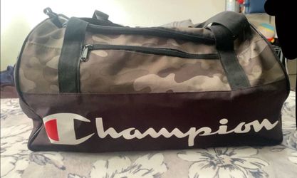 Champion Utility Duffle Bag