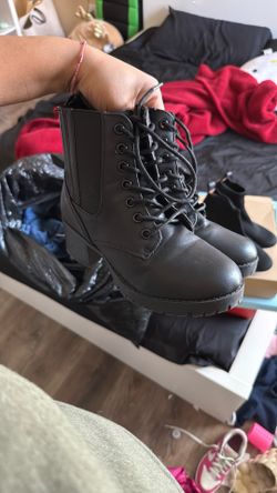 Kids Size 3