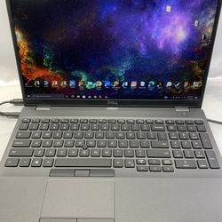 i5 DELL LATITUDE  8 GEN $285.00…build On  12/19/2022.. 130 GB SSD  ( Capacity  ) ..8.0 GB RAM . READY FOR CLASSES   FULLY LOADED 