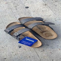 Discover Comfort with Genuine Birkenstock Sandals! can they