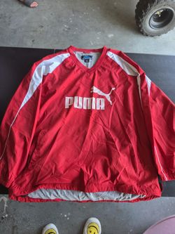 Puma Jacket