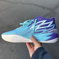 PUMA MB 2.0 QUEEN CITY FADE 