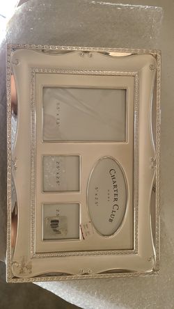 Frame/album/memory box