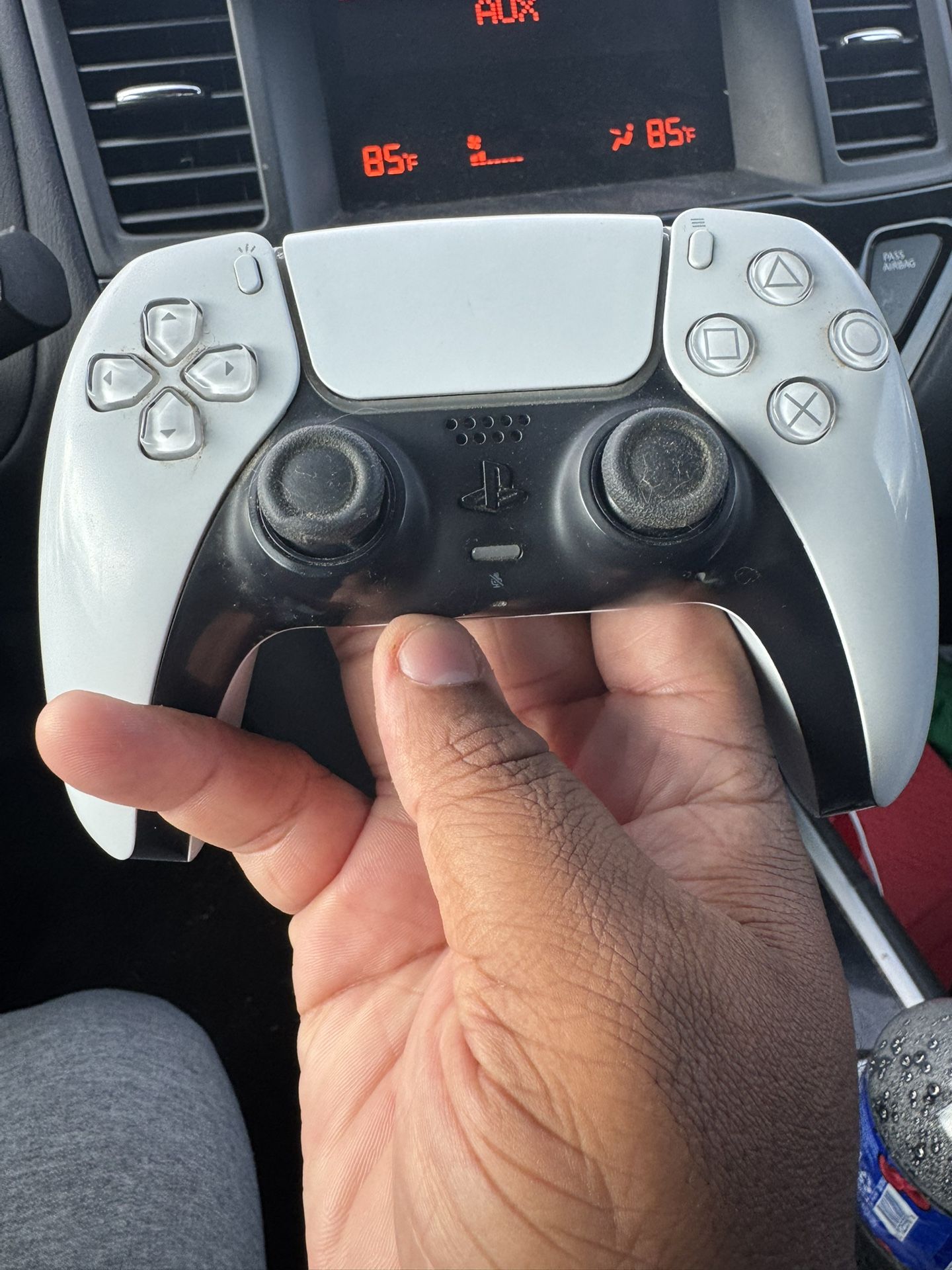 Ps5 Controller
