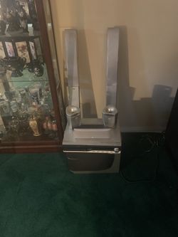JVC. surroundsound system