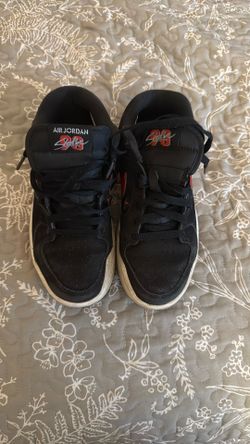 Boys Air Jordan’s