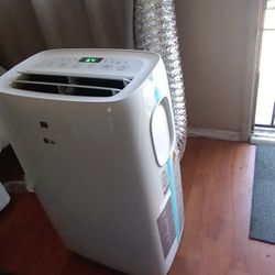 Portable Air Conditioner