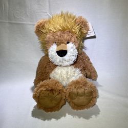 Lion Stuffed Animal - Brand New