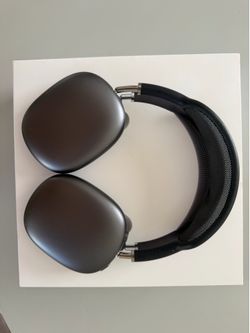 AirPod Max Gen 1 Lightening + NEW Apple Ear Cushions