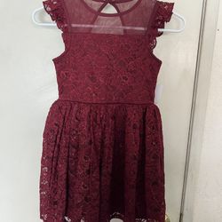 Brand New Girl Dresses 