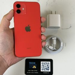 iPhone 12 256Gb Unlocked