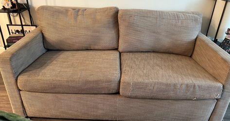 Sofa bed and more
