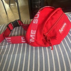 Supreme Bag