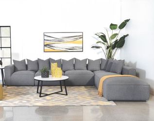 Brand new Modular sectional- shop now pay later
