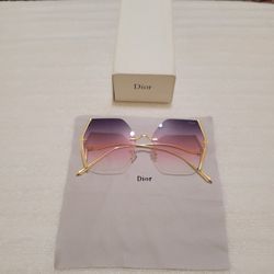 Dior-Women's Sunglasses 