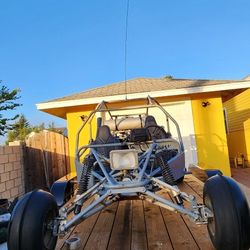 Suzuki GS1100 GS 1100

Sand  Rail  buggy

With extra street tires

Located in nipomo !

Can deliver in town !

)Suzuki GS1100 Swap  5 speed no reverse