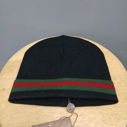 Beanie & Scarf Set