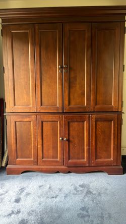 Computer cabinet-Free