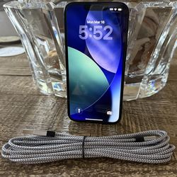 Apple IPhone 14 128gb Unlocked Black