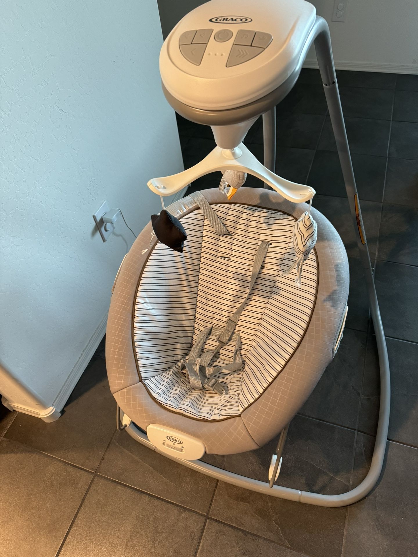 Baby Swing