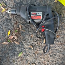 Skil 3/8 Drill 