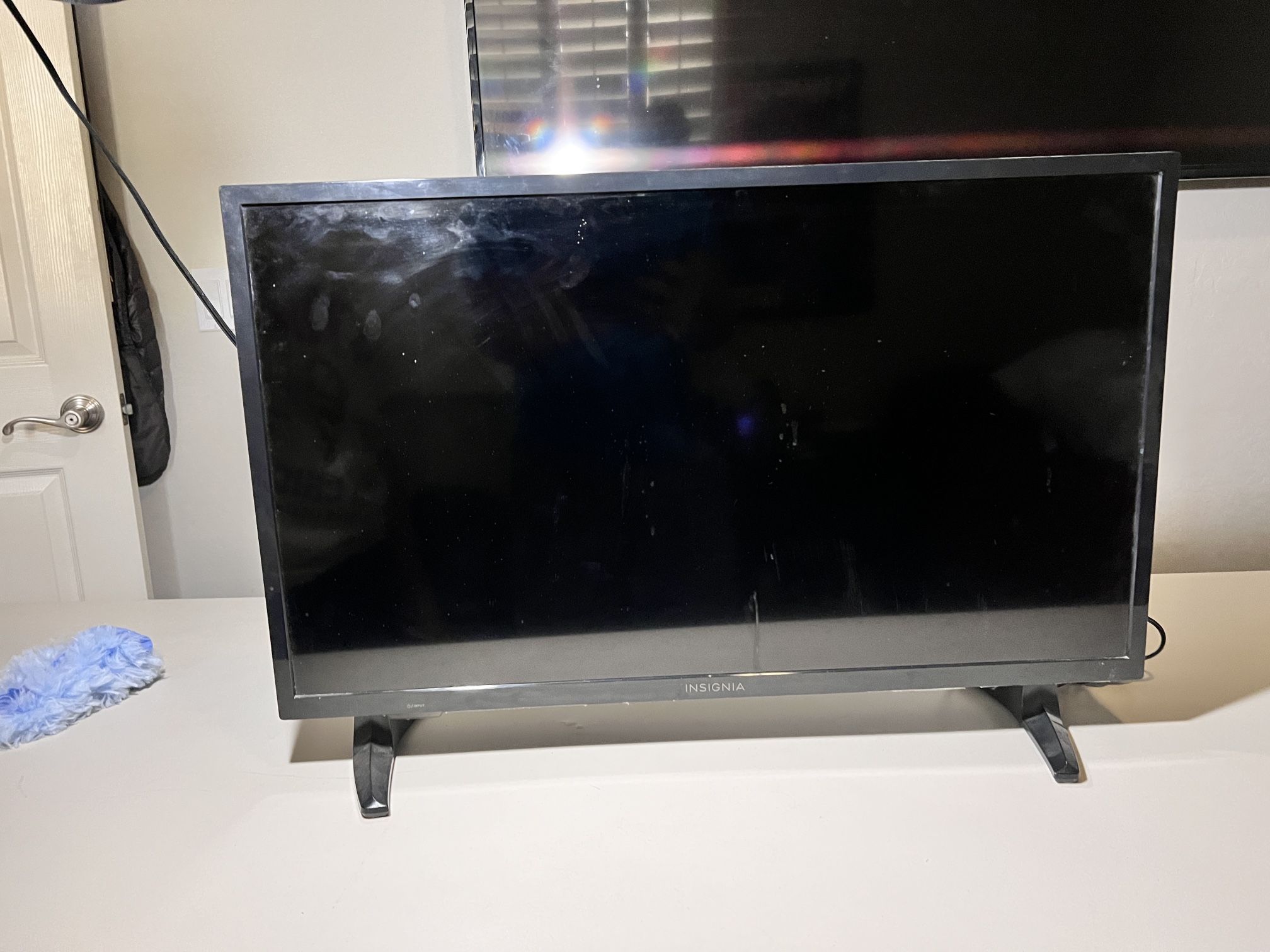 Insignia tv