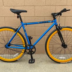 SE Bikes Lager Track Bike Brand New 