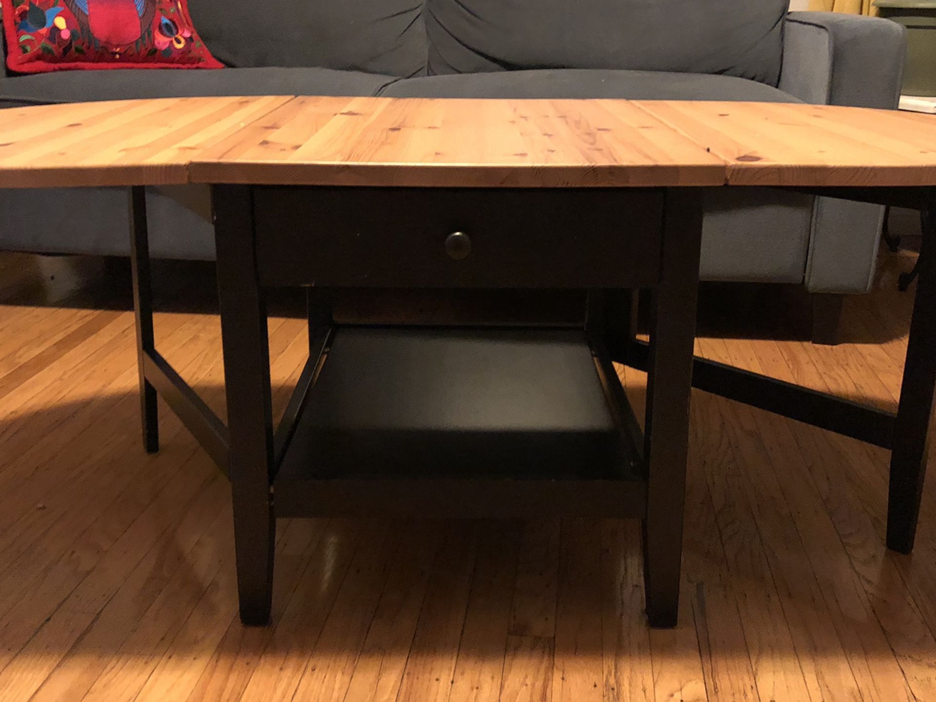 IKEA Foldable coffee Table