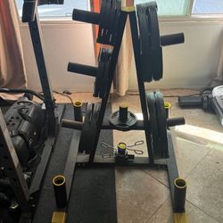 Weights