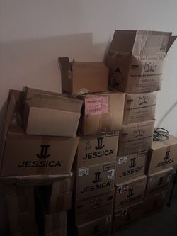 ✨Jessica Brand 💅🏼 NAILS 💅🏼 Nail Polish LOT 💅ALL for $60! For ALL of it! ✨