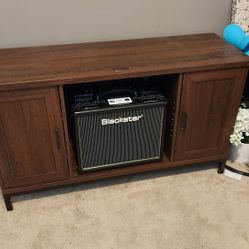 Tv Stand /console Table 