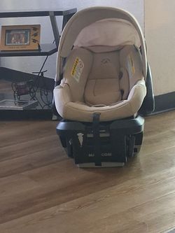 Maxi Cosi carseat