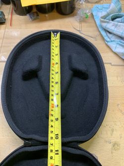 Headphone case