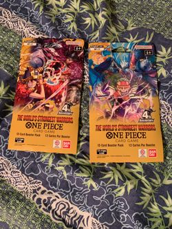 Op 17 sleeved booster pack